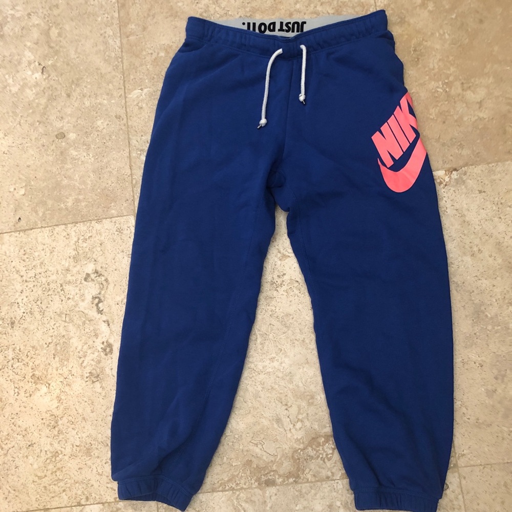 Nike Sweat Pants